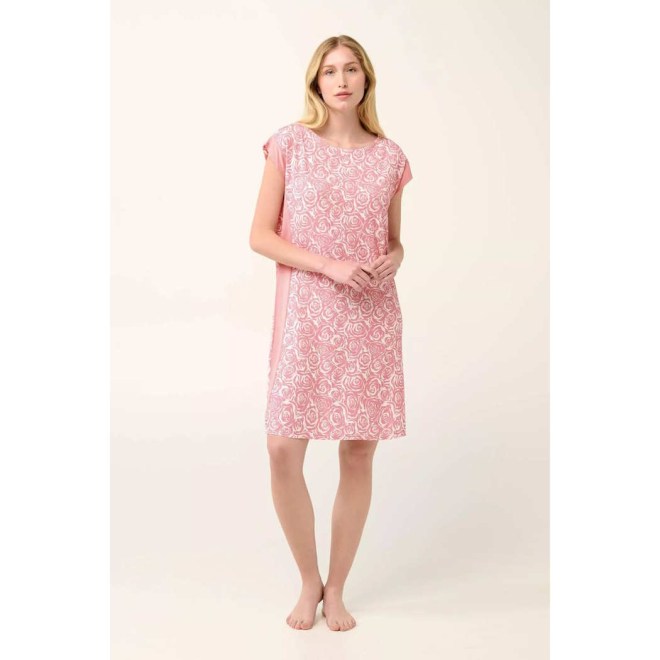 ΚΑΛΟΚΑΙΡΙΝΟ ΝΥΧΤΙΚΟ MICROMODAL 22001 VAMP1